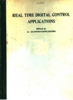 REAL TIME DIGITAL CONTROL APPLICATIONS