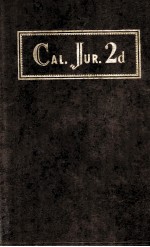 California Jurisprudence Second Edition Volume 22 Factors and Commission Merchants To Franchises