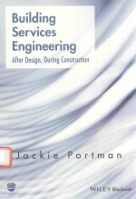 BUILDING SERVICES ENGINEERING AFTER DESIGN