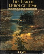 THE EARTH THROUGH TIME  FOURTH EDITION