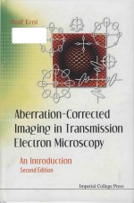 Aberration-corrected imaging in transmission electron microscopy an introduction Second Edition