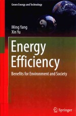 ENERGY EFFICIENCY BENEFITS FOR ENVIRONMENT AND SOCIETY