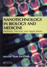 NANOTECHNOLOGY IN BIOLOGY AND MEDICINE Methods