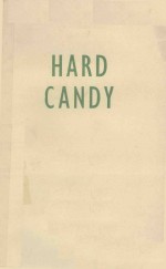 HARD CANDY