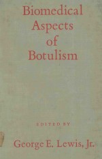 BIOMEDICAL ASPECTS OF BOTULISM