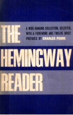 The Hemingway Reader