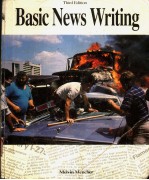 BASIC NEWS WRITING