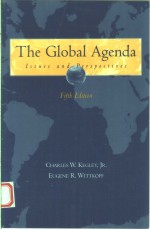 THE GLOBAL AGENDA  FIFTH EDITION