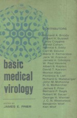 BASIC MEDICAL VIROLOGY