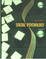 SOCIAL PSYCHOLOGY  THIRD EDITION