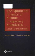 The quantum physics of atomic frequency standards recent developments