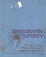 ENDODONTIC SURGERY