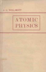 ATOMIC PHYSICS