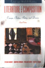 LITERATURE FOR COMPOSITION  FOURTH EDITION