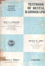 TEXTBOOK OF DENTAL RADIOGRAPHY