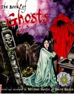 The book of ghosts  1st ed.