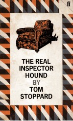 The real inspector hound