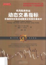 低风险高收益动态交易指标  价值图和价格波动概率分布图交易技术