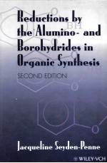 Reductions by the Alumino-and Borohdrides in Organic Synthesis