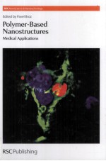 Polymer-based Nanostructures Medical Applications