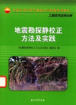 中国石油天然气集团公司统编培训教材  工程技术业务分册  地震勘探静校正方法及实践