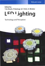 led lighting technology and perception