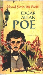 EDGAR ALLAN POE