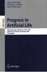 Progress in Artificial Life Third Australian Conference