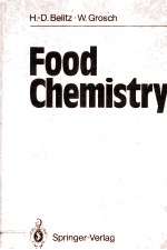 FOOD CHEMISTRY TRANSLATION FROM THE SECOND GERMAN EDITION