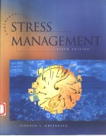 COMPREHENSIVE STRESS MANAGEMENT  SIXTH EDITION