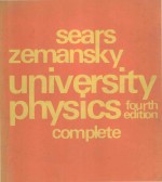 UNIVERSITY PHYSICS FOURTH EDITION