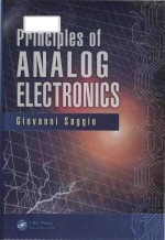 Principles of analog electronics