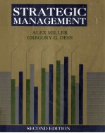 Strategic management  2nd ed.