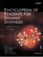 Encyclopedia of Reagents for Organic Synthesis Second Edition Volume 1 A-Ben