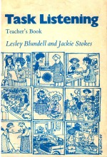 TASK LISTNING TEACHER'S BOOK