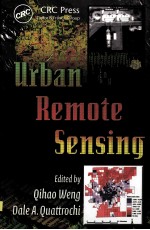 URBAN REMOTE SENSING