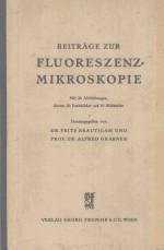 BEITRAGE ZUR FLUORESZENZ MIKROSKOPIE