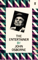 The entertainer