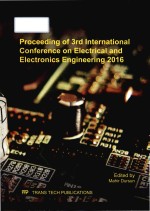 Proceeding of 3rd International Conference on Electrical and Electronics Engineering 2016 selected