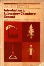 INTROCUTION TO LABORATORY CHEMISTRY GENERAL SECOND EDITION