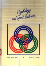 PSYCHOLOGY AND SPORT BEHAVIOR