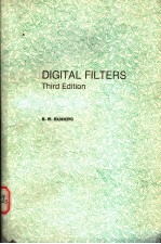 DIGITAL FILTERS  THIRD EDITION