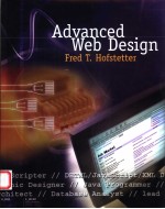 ADVANCED WEB DESIGN