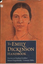 THE EMILY DICKINSON HANDBOOK