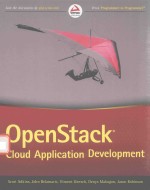 OPENSTACK CLOUD APPLICATION DEVELOPMENT