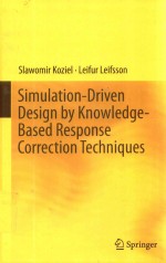 SIMULATION-DRIVEN DESIGN BY KNOWLEDGE-BASED RESPONSE CORRECTION TECHNIQUES