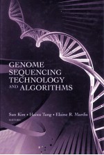 Genome Sequencing Techology and Algorithms