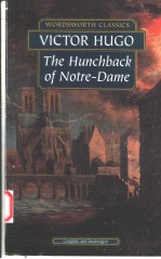 THE HUNCHBACK OF NOTRE-DAME