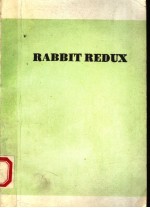 RABBIT REDUX