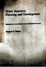 Water Resource Planning and Development